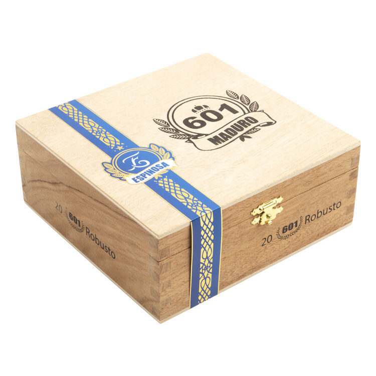 View product media EBLRO Robusto, , jrcigars 2
